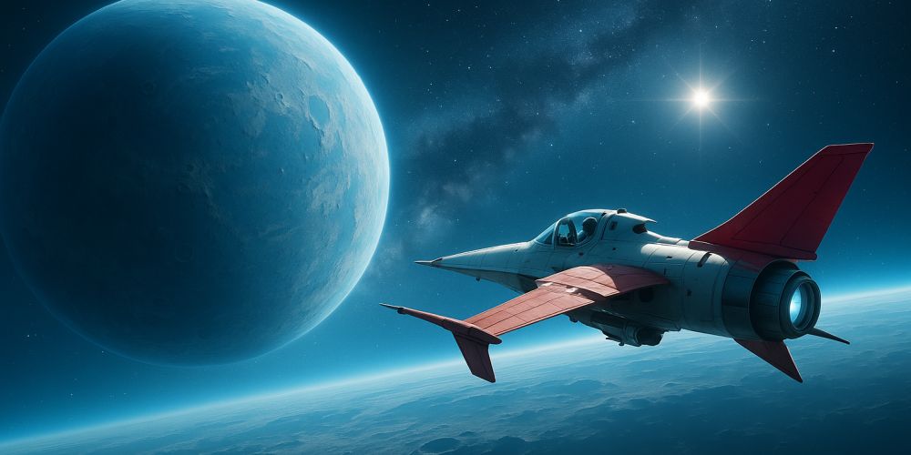 How 'Cowboy Bebop' Shaped the Sci-Fi Anime Landscape