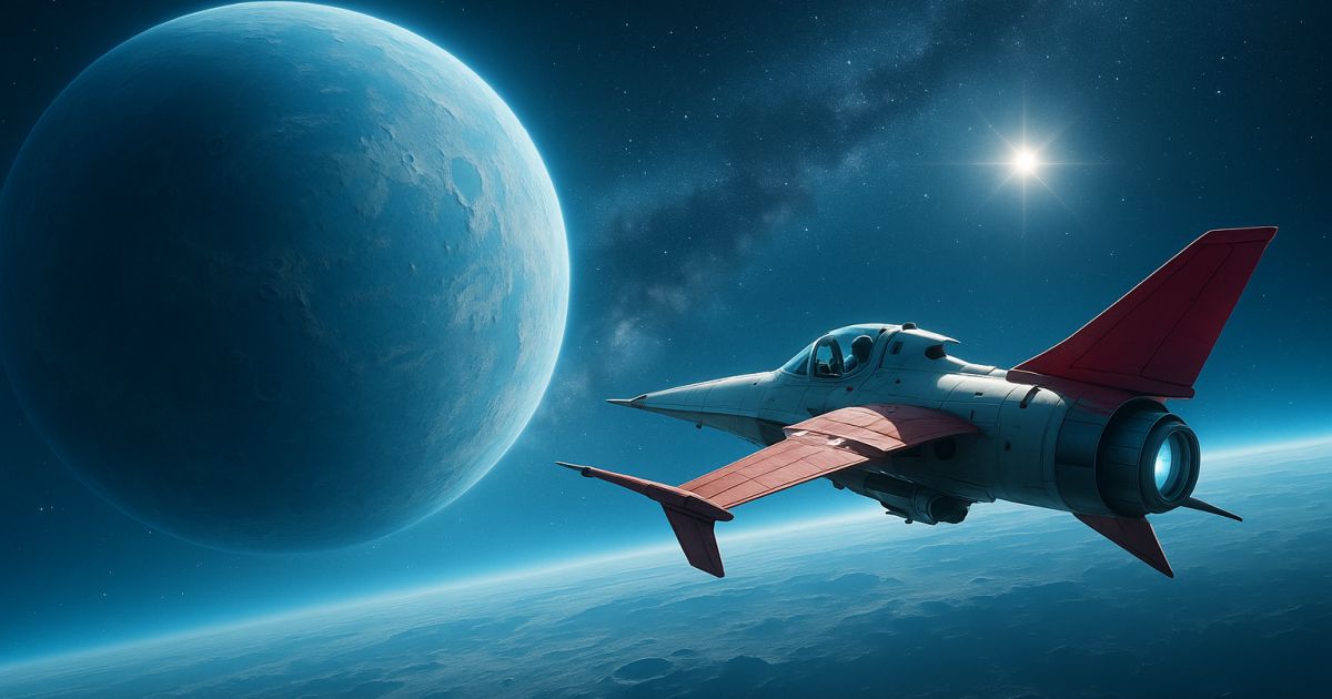 How 'Cowboy Bebop' Shaped the Sci-Fi Anime Landscape