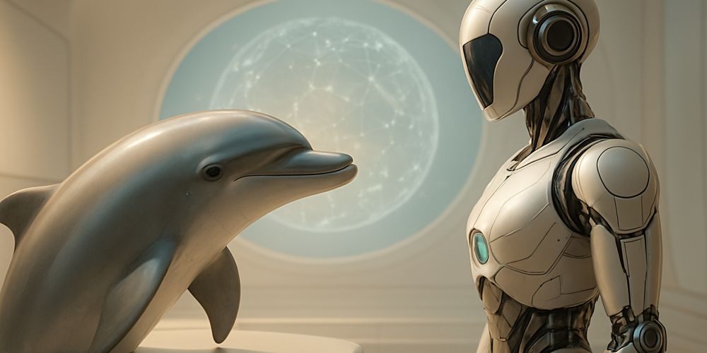 What If Earth Had Two Intelligent Species? A Dive into Alternate Evolution