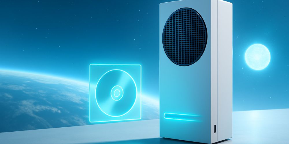 Xbox's Digital Plans Aim to Transform Gaming Experience