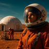 Capturing the Future: NASA Photographers at Johnson Space Center