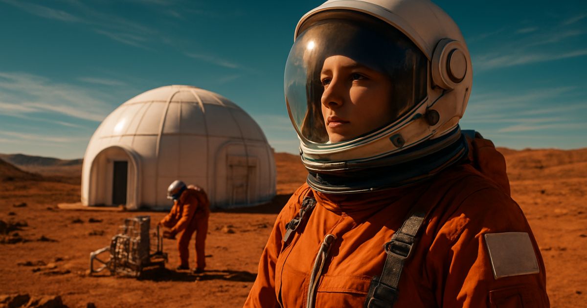 Capturing the Future: NASA Photographers at Johnson Space Center