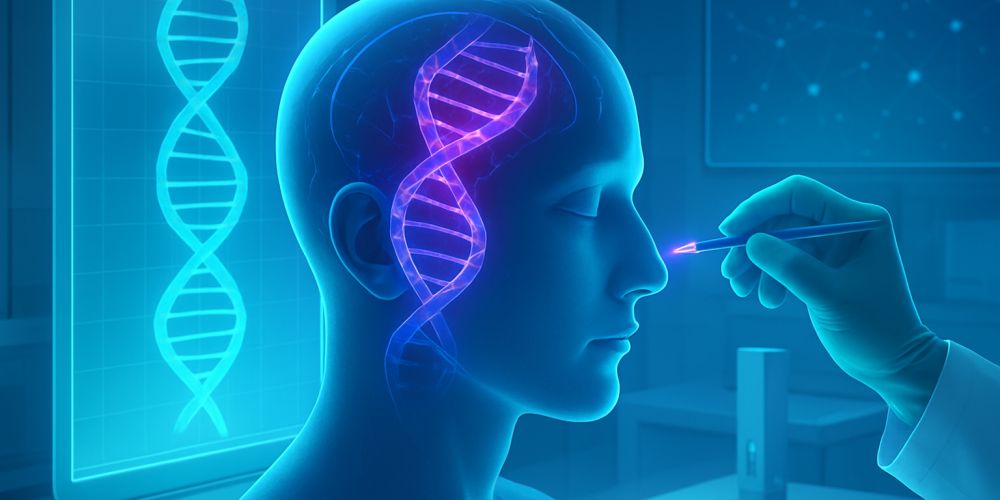 Transhumanism: Bridging Genetics and Human Diversity