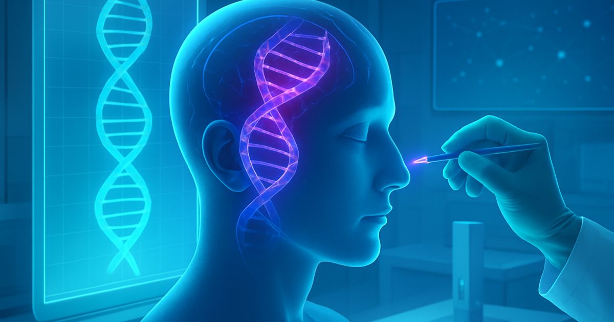 Transhumanism: Bridging Genetics and Human Diversity