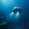 Exploring Earth's Deepest Points: Beyond Human Reach