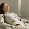 Sex Robots Future Companions or Mere Playthings?