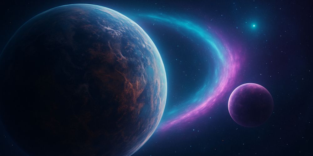 Exploring Parallel Worlds: The Mysteries of Alternate Realities