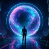 How Alternate Realities Influence Scientific Thinking