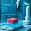 Is Lab-Grown Meat the Future of Food Revolution?