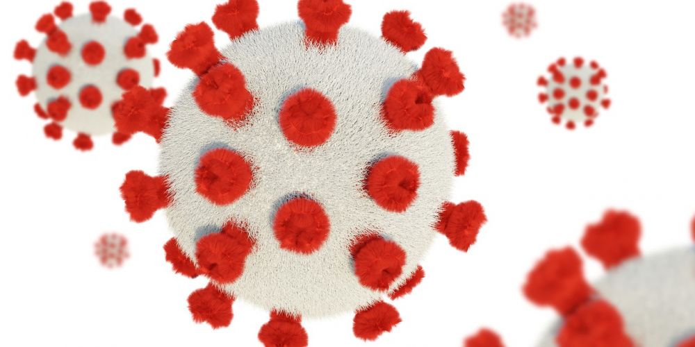 Terjed a világban a koronavírus