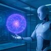 How Technological Singularity Could Transform AI's Future