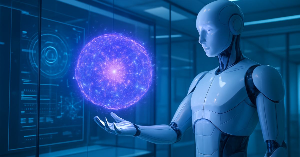 How Technological Singularity Could Transform AI's Future