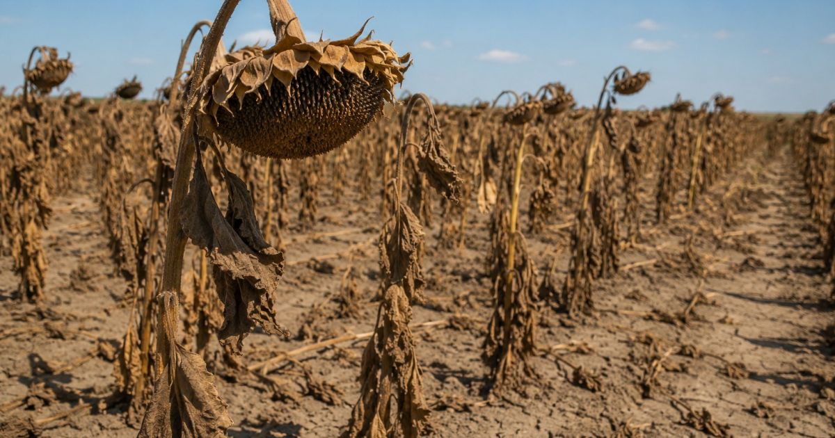 Hungary's Future: Hotter Summers and Vanishing Winters