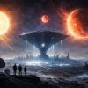 3 Body Problem