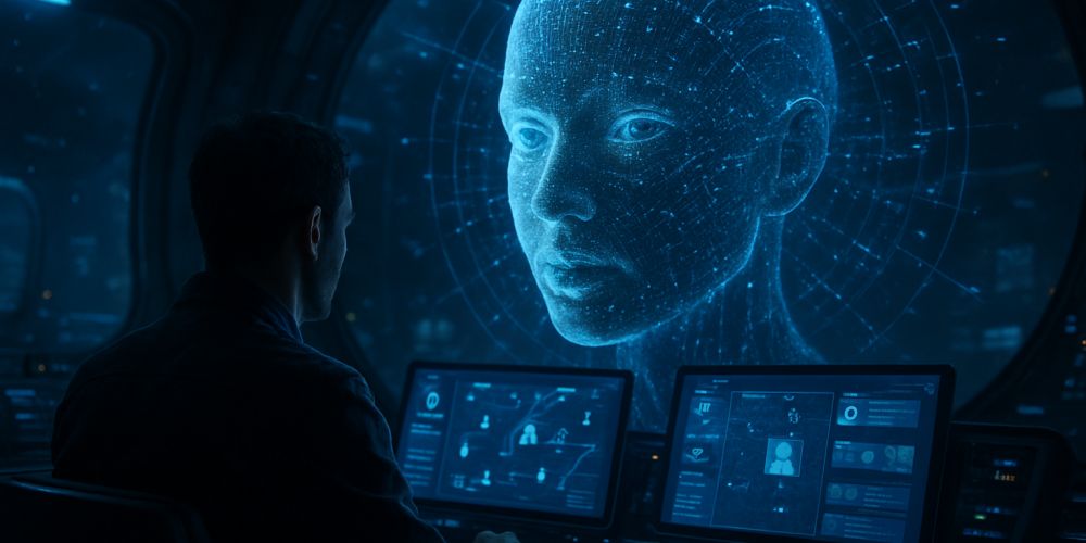 How Digital Society Shapes Our Social Connections