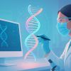 The Future of Transhumanism and Genetic 