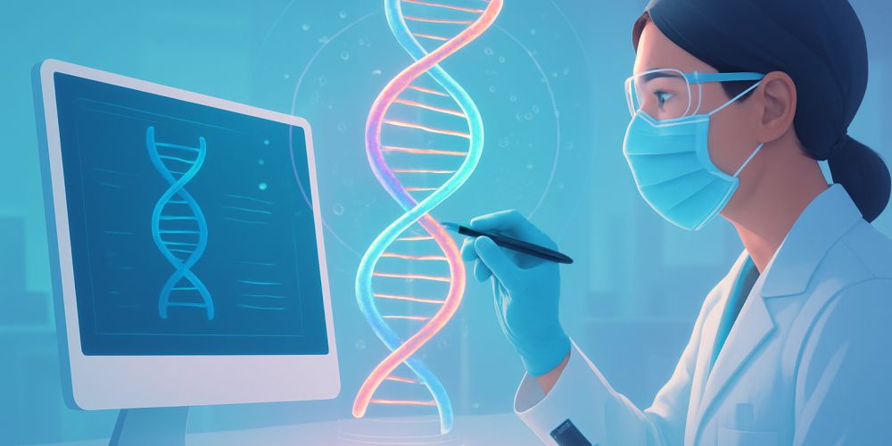The Future of Transhumanism and Genetic "Switches"