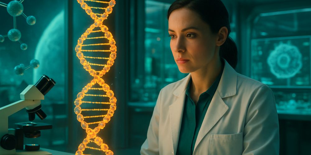 The Role of Biotechnology in Shaping Healthcare's Future