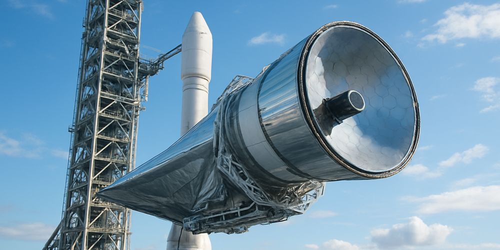 Roman Space Telescope Poised to Revolutionize Astronomy