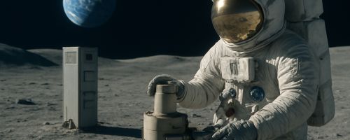 MIT Team Triumphs in NASA's LunaRecycle Challenge, Paving Way for Space Sustaina