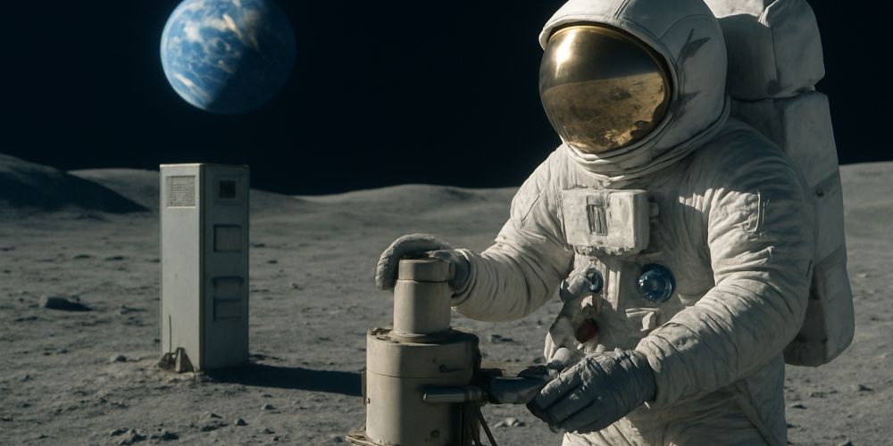 MIT Team Triumphs in NASA's LunaRecycle Challenge, Paving Way for Space Sustaina