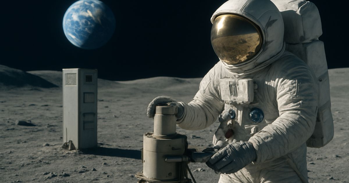 MIT Team Triumphs in NASA's LunaRecycle Challenge, Paving Way for Space Sustaina