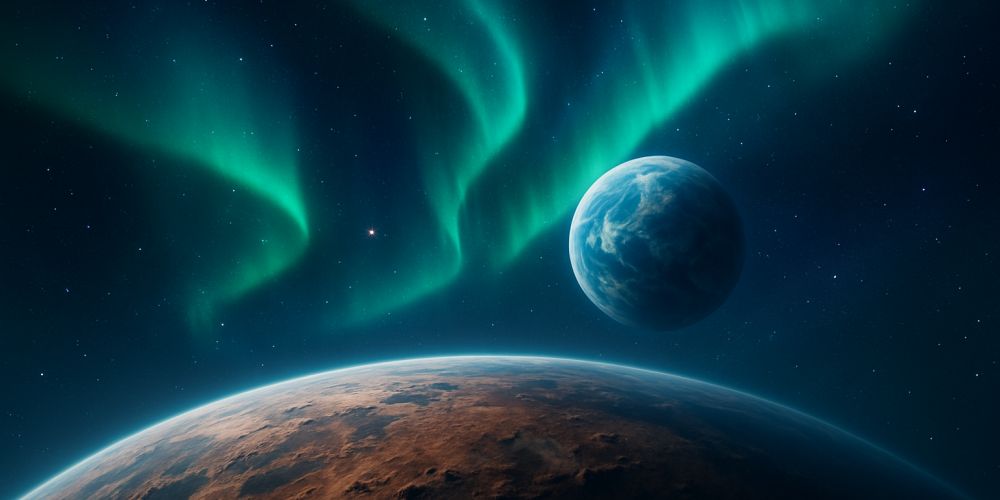 Astrobiologists Weigh In on the Possibility of Extraterrestrial Life