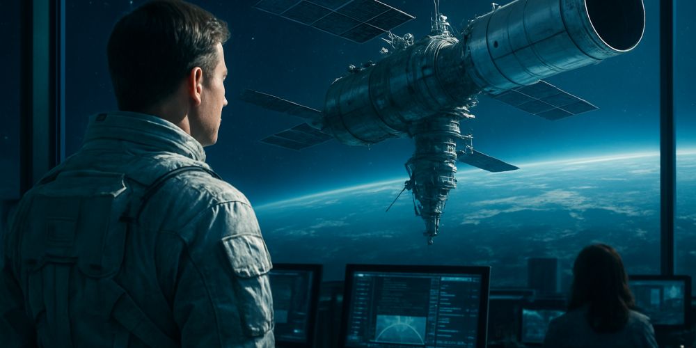 Space Industry Rethinks Hiring Strategies Amid Workforce Challenges
