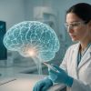 Stress Hormone CRH: A Surprising Ally in Brain Repair