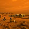 A NASA 2020-as Marsi küldetése nyomában fog járni az emberiség.