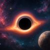 Exploring Black Holes and Dark Matter: The Future of Astronomy