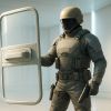A Riot Shield visszatér a Modern Warfare 4-ben Új funkciók és változások