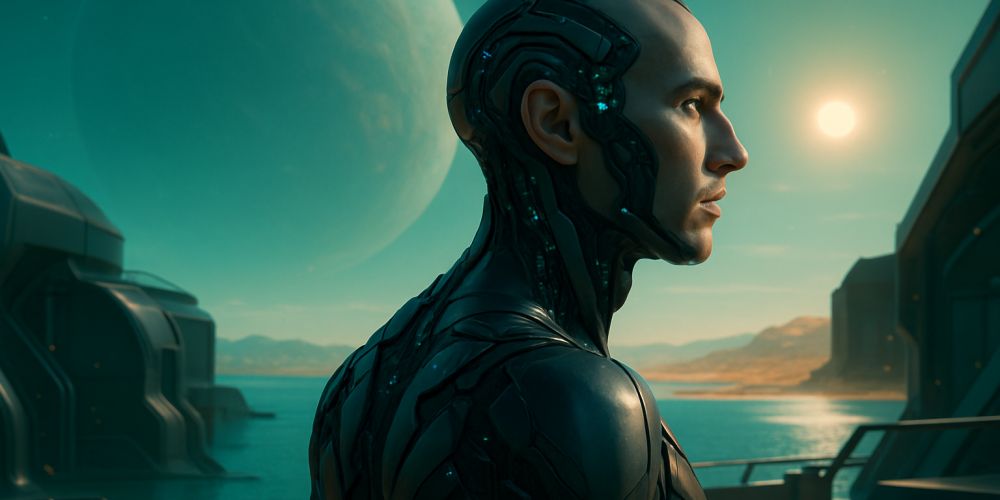 The Future of Transhumanism and Its Societal Impact