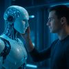Human-Machine Symbiosis on the Brink of Technological Singularity