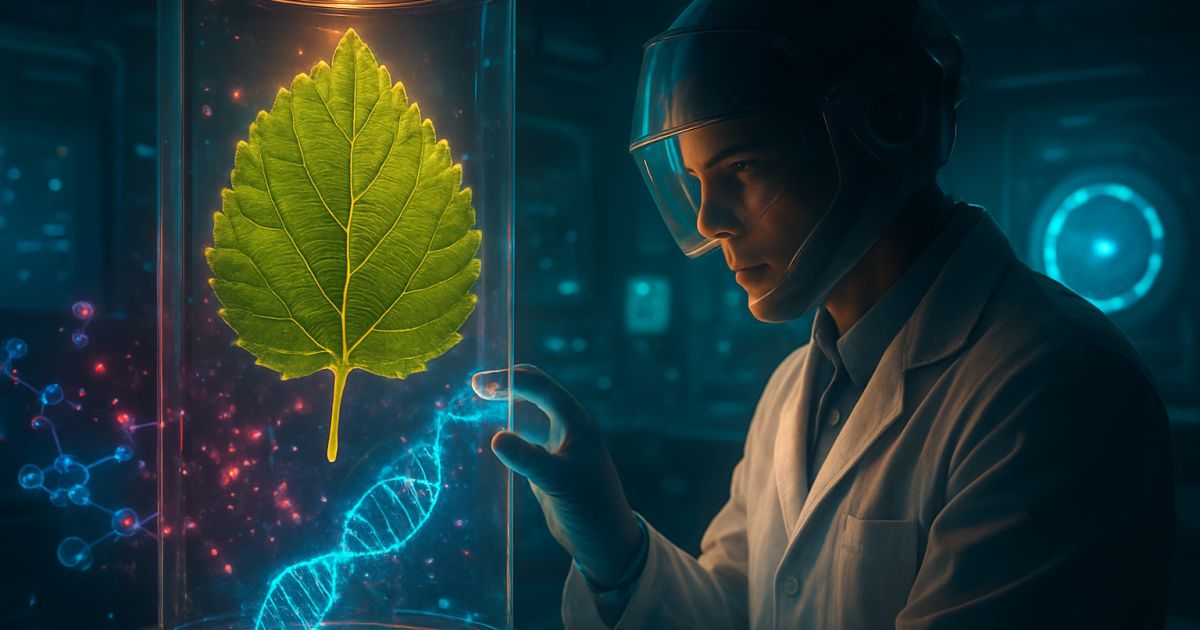 Unlocking the Healing Secrets of Mulberry Leaves