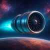 Hydrogen Turbines: Pioneering Clean Energy for Future Transport