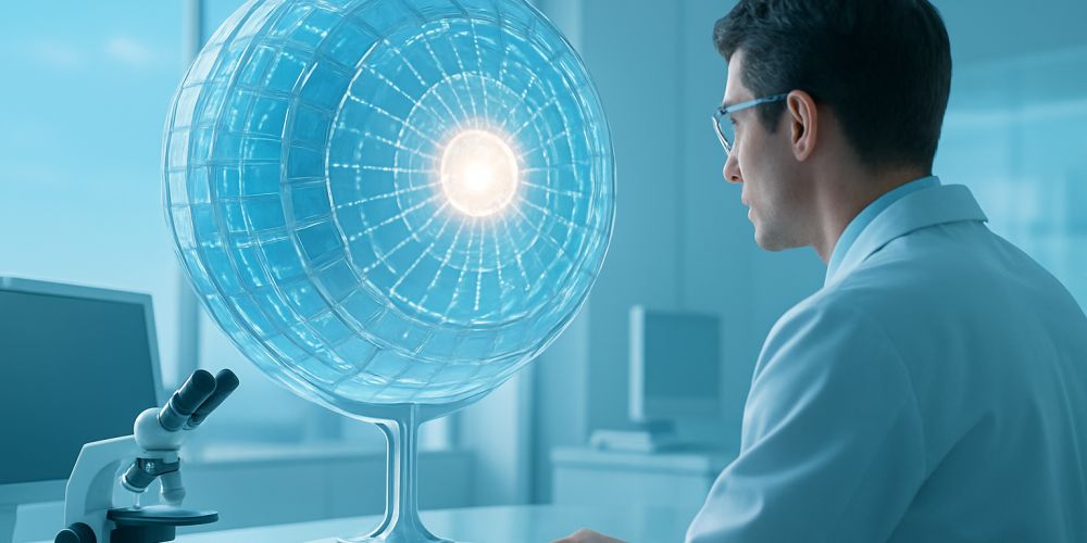 Could a Dyson Sphere Be Humanity's First Artificial Planet?