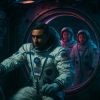 New Astronauts Join Crew at the International Space Station