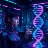 The Impact of Anime on Sci-Fi Narratives and Styles