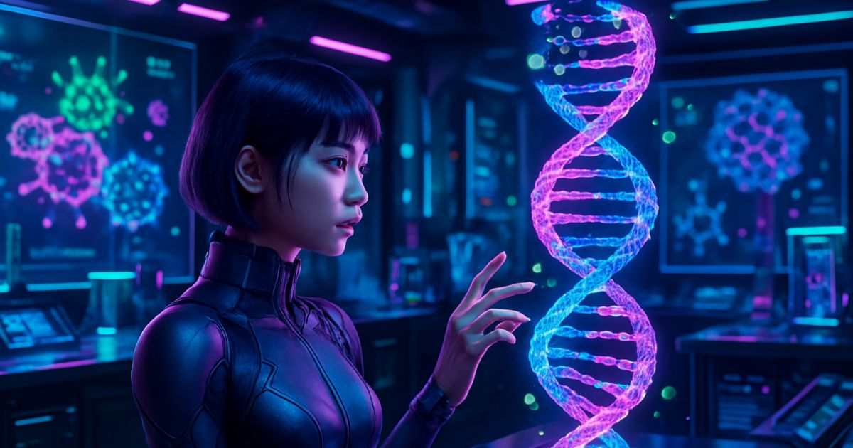 The Impact of Anime on Sci-Fi Narratives and Styles