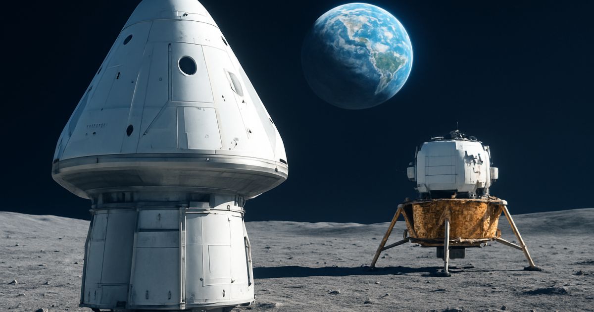 Artemis Program: Paving the Way for Future Lunar Bases