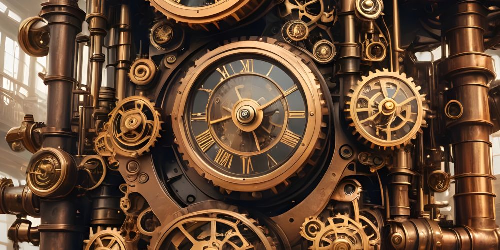 The Science and Cultural Impact of Time Travel