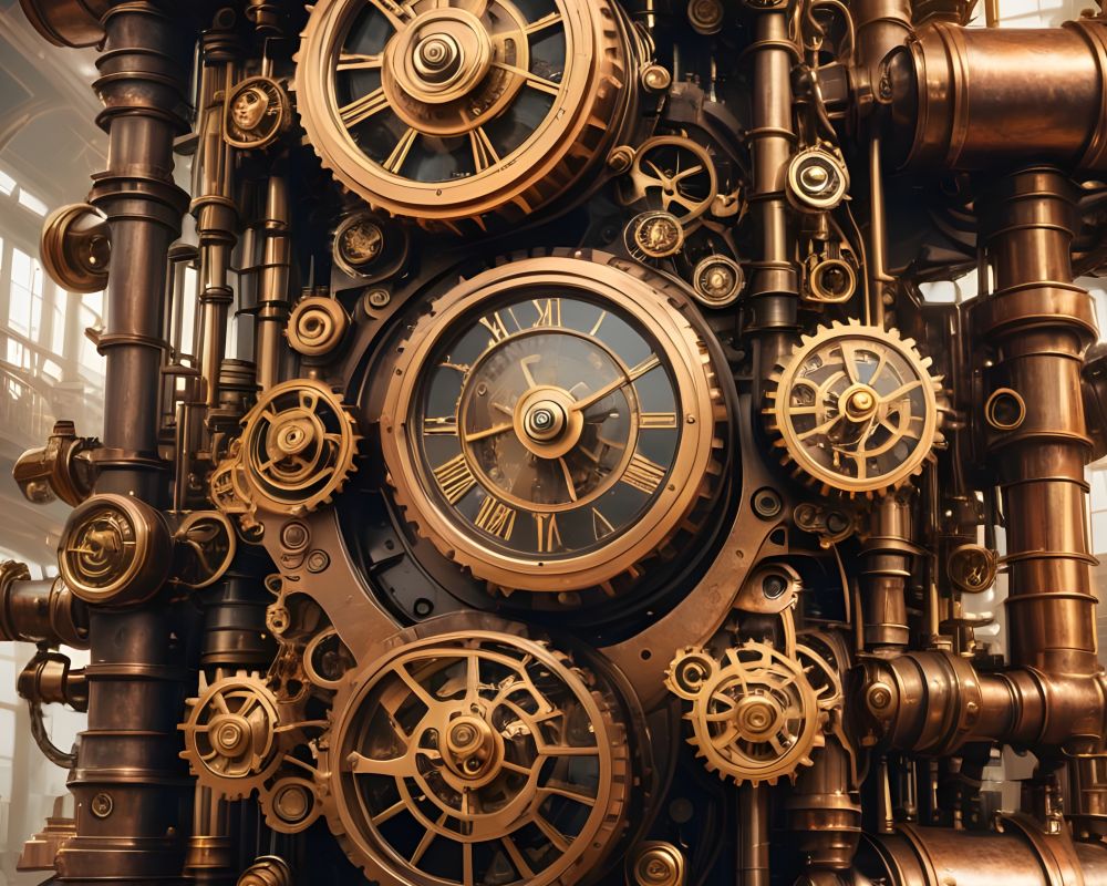 The Science and Cultural Impact of Time Travel