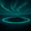 The Enigmatic El Ojo: A Mysterious Circular Island in Argentina