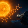 Sugar Molecules in Space: Clues to the Origins of Life?
