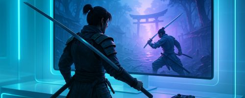 Onimusha: Way of the Sword Revives a Legendary Samurai Series
