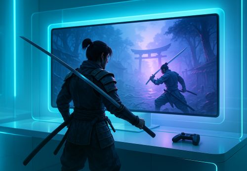 Onimusha: Way of the Sword Revives a Legendary Samurai Series