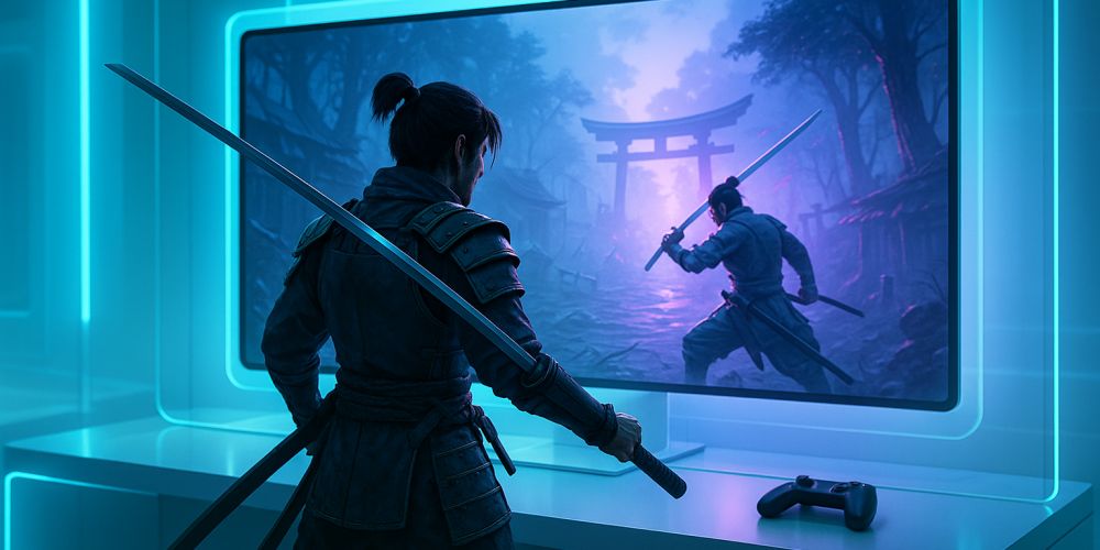 Onimusha: Way of the Sword Revives a Legendary Samurai Series