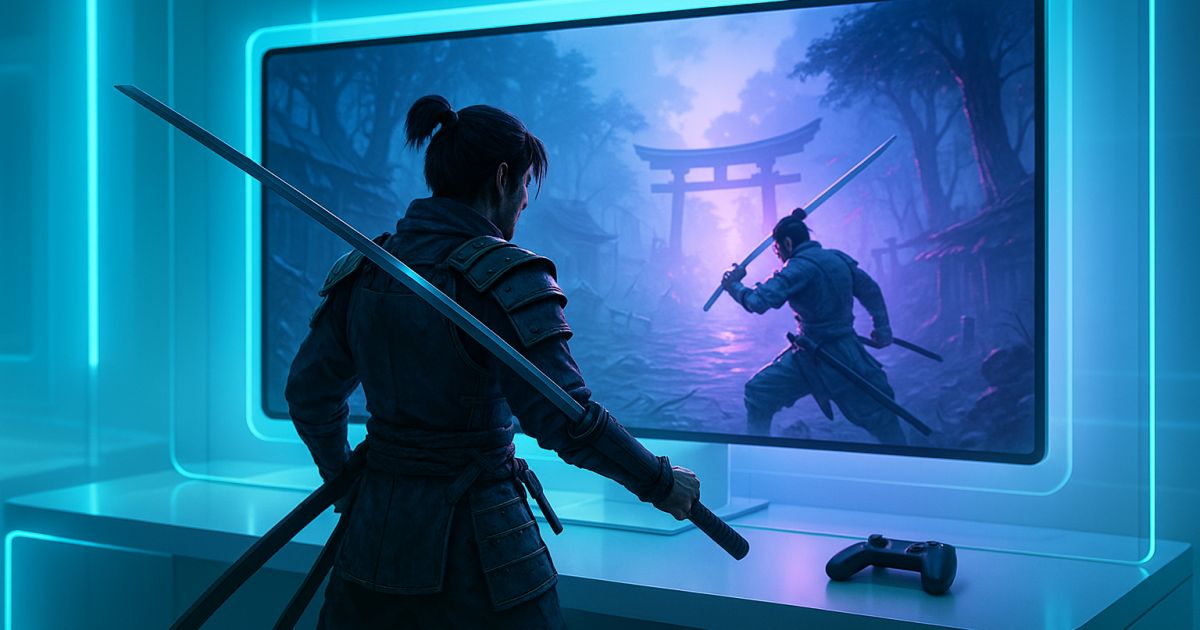 Onimusha: Way of the Sword Revives a Legendary Samurai Series