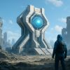 Rebuilding Civilizations in Post-Apocalyptic Worlds: A New Game Unveiled